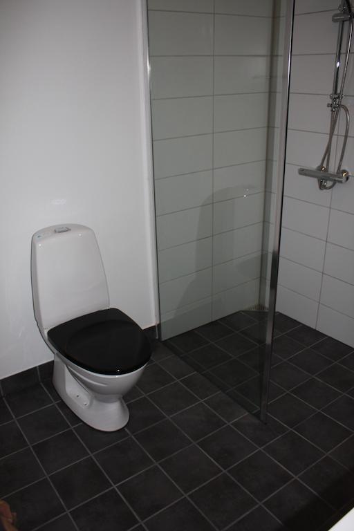 Skibbild Bed No Breakfast Гернінг Номер фото