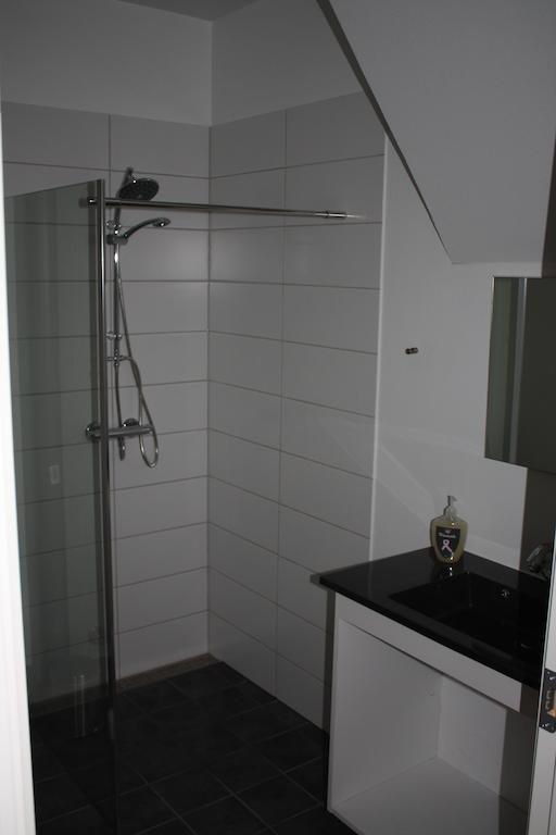 Skibbild Bed No Breakfast Гернінг Екстер'єр фото