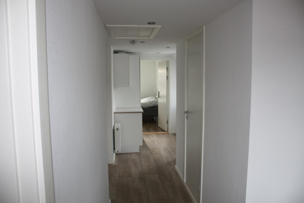 Skibbild Bed No Breakfast Гернінг Екстер'єр фото